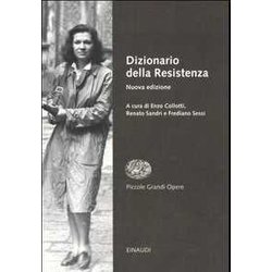 Dizionario Della Resistenza (Vol. 2) Dizionario Della Resistenza (Vol. 2)
