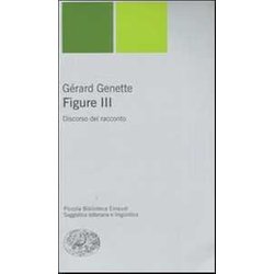 Figure 3. Discorso Del Racconto