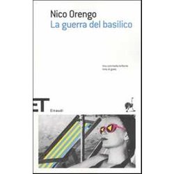 La Guerra Del Basilico La Guerra Del Basilico