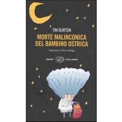 Morte Malinconica Del Bambino Ostrica Morte Malinconica Del Bambino Ostrica