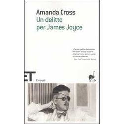 Un Delitto Per James Joyce Un Delitto Per James Joyce