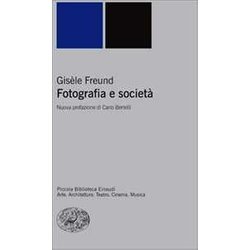 Fotografia E Società Fotografia E SocietÃ