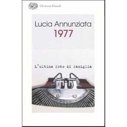 1977. L'ultima Foto Di Famiglia 1977. L'ultima Foto Di Famiglia