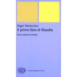 Il primo libro di filosofia Il primo libro di filosofia