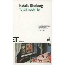 Tutti I Nostri Ieri Tutti I Nostri Ieri