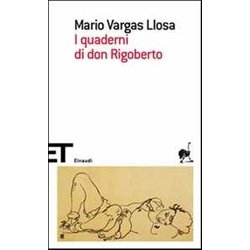 I Quaderni Di Don Rigoberto I Quaderni Di Don Rigoberto