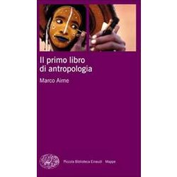 Il Primo Libro Di Antropologia Il Primo Libro Di Antropologia