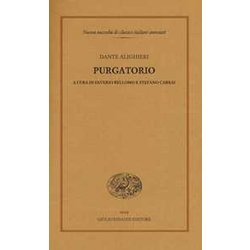 Purgatorio Purgatorio