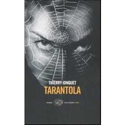 Tarantola Tarantola