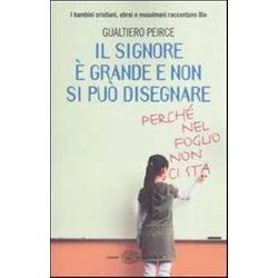 Il Signore è Grande E Non Si Può Disegnare (Perché Nel Foglio Non Ci Sta) Il Signore è Grande E Non Si Può Disegnare (Perché Nel Foglio Non Ci Sta)