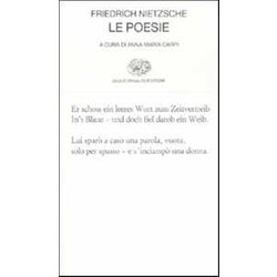 Le Poesie Le Poesie