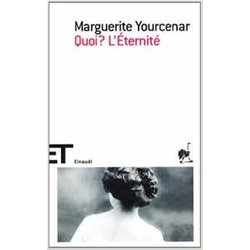 Quoi? L'éTernité Quoi? L'éTernité