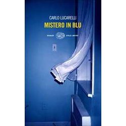 Mistero In Blu Mistero In Blu