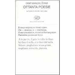 Ottanta Poesie Ottanta Poesie