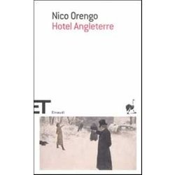 Hotel Angleterre Hotel Angleterre