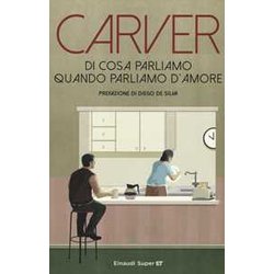 Di Cosa Parliamo Quando Parliamo D'amore Di Cosa Parliamo Quando Parliamo D'amore