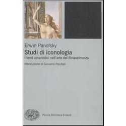Studi Di Iconologia. I Temi Umanistici Nell'arte Del Rinascimento Studi Di Iconologia. I Temi Umanistici Nell'arte Del Rinascimento