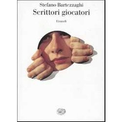 Scrittori Giocatori Scrittori Giocatori