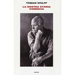 La Nostra Storia Cominicia La Nostra Storia Cominicia