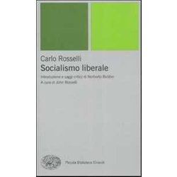 Socialismo Liberale Socialismo Liberale