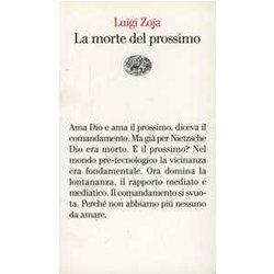 La Morte Del Prossimo La Morte Del Prossimo