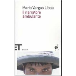 Il Narratore Ambulante Il Narratore Ambulante