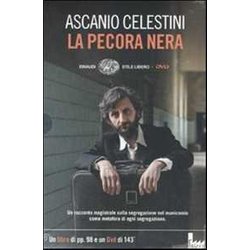 La Pecora Nera. Dvd. Con Libro