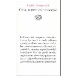 Cina, Ventunesimo Secolo Cina, Ventunesimo Secolo