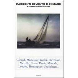 Racconti Di Vento E Di Mare Racconti Di Vento E Di Mare