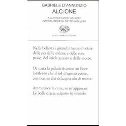 Alcione Alcione
