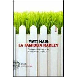 La Famiglia Radley La Famiglia Radley