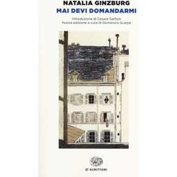 Mai Devi Domandarmi Mai Devi Domandarmi