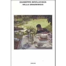 Villa Gradenigo Villa Gradenigo