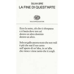 La Fine Di Quest'arte La Fine Di Quest'arte