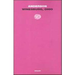 Winesburg, Ohio Winesburg, Ohio