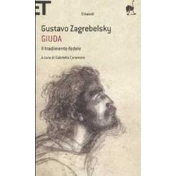Giuda. Il Tradimento Fedele Giuda. Il Tradimento Fedele