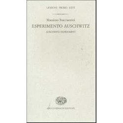 Esperimento Auschwitz-Auschwitz experiment