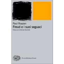 Freud E I Suoi Seguaci Freud E I Suoi Seguaci