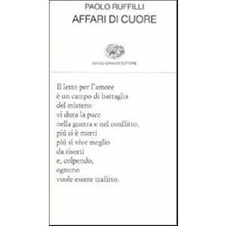 Affari Di Cuore Affari Di Cuore