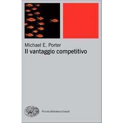 Il Vantaggio Competitivo Il Vantaggio Competitivo