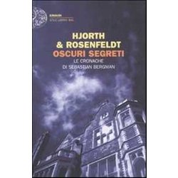 Le Cronache Di Sebastian Bergman Le Cronache Di Sebastian Bergman