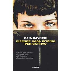 Dipende Cosa Intendi Per Cattivo Dipende Cosa Intendi Per Cattivo