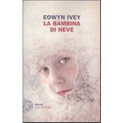 La Bambina Di Neve La Bambina Di Neve