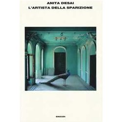 L'artista Della Sparizione