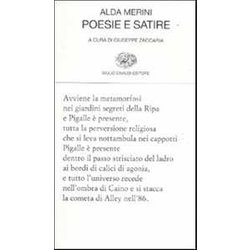 Poesie E Satire Poesie E Satire