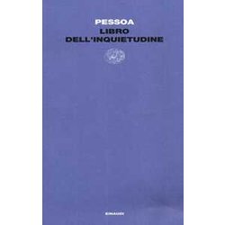 Il Libro Dell'inquietudine