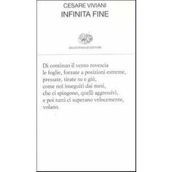 Infinita Fine Infinita Fine