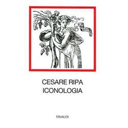 Iconologia. Ediz. Illustrata Iconologia. Ediz. Illustrata