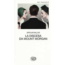 La Discesa Da Mount Morgan La Discesa Da Mount Morgan
