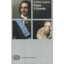 Pietro Il Grande Pietro Il Grande